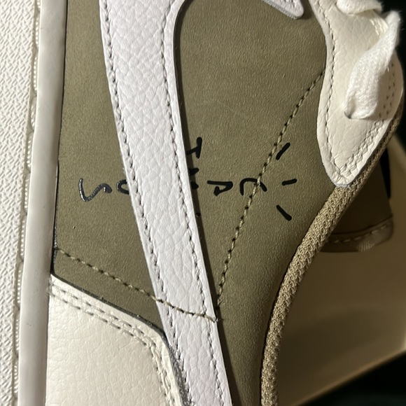 Jordan 1 Low Golf X Travis Scott SIZE 15 Super RARE. Golf. Travis Scott. Jordan1 - Picture 13 of 17